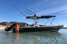 Private Trip Espiritu Santo Island