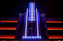 Miami Beach Bar Tour: Art Deco & Neon Lights by Local Historian