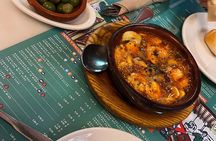 Marbella Tapas Tour