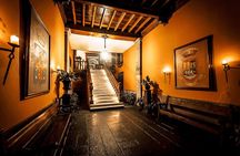 Lima Colonial Houses Tour