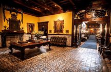 Lima Colonial Houses Tour