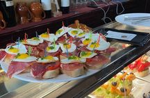 Marbella Tapas Tour