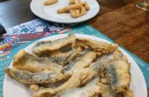 Marbella Tapas Tour
