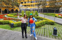 Lima Colonial Houses Tour