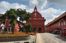 Private Malacca Day Tour from Kuala Lumpur 