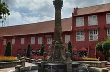 Private Malacca Day Tour from Kuala Lumpur 