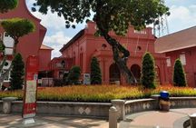 Private Malacca Day Tour from Kuala Lumpur 