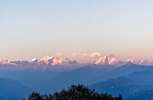 Nagarkot Sunrise Tour with Sallaghari: Changunarayan Hiking