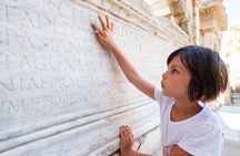 Private Ephesus Tour from Kusadasi Port with Lunch