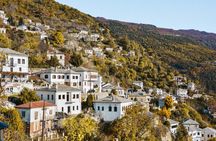 Volos Pelion Full Day Tour 