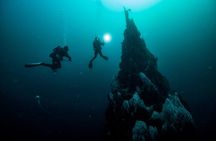 Fujairah: PADI Deep Diver Specialty Course
