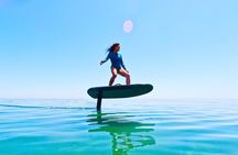 EFoil Experience in Estepona