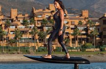 EFoil Experience in Estepona