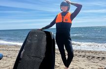 EFoil Experience in Estepona