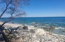 Volos Pelion Full Day Tour 