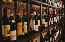 Florence Wine Tasting Tour in the City Center! Local Expert!