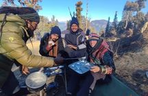 7-Day Kuari Pass Trek