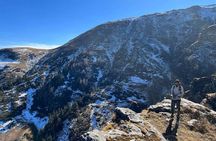 7-Day Kuari Pass Trek