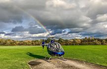 25 minute Helicopter Discovery Trial Lesson