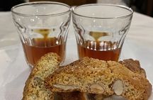 Florence Wine Tasting Tour in the City Center! Local Expert!