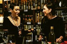 Florence Wine Tasting Tour in the City Center! Local Expert!