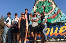 The Beer Trekking