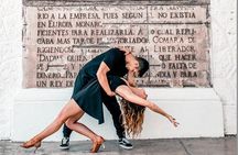Create your own Salsa Reel with Custom Choreo in Casco Viejo