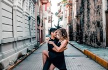 Create your own Salsa Reel with Custom Choreo in Casco Viejo