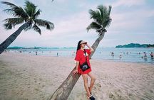  From Ha Noi - Full Day Ha Long Bay Trip