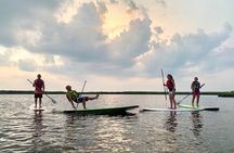 Kitty Hawk Maritime Forrest and Marsh Tour