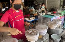 Michelin Guided Street Food Tour in Chiangmai: Thai Food Tour