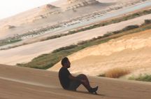 Fayoum Camping Tour 2 Days 1 Night