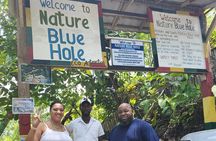 Full-Day Private Tour in Ocho Rios with Pickup included