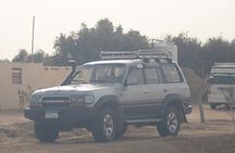 Fayoum Camping Tour 2 Days 1 Night