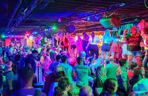 Downtown Austin VIP Bar and Club Crawl