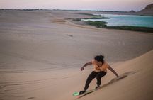 Fayoum Day Tour - Wadi El Rayan,Valley of the Whales,Magic Lake