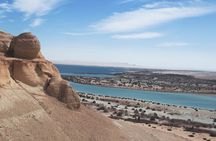 Fayoum Day Tour - Wadi El Rayan,Valley of the Whales,Magic Lake