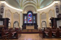 Private Quebec City Tour with a Private Driver (3h)