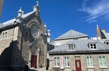 Custom 4 Hour Tour with a Private Driver in Quebec