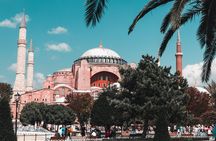 All Inclusive Full-Day Private Guided Cultural Tour of Istanbul