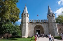 All Inclusive Full-Day Private Guided Cultural Tour of Istanbul