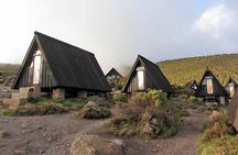 5- Day Kilimanjaro Mountain climbing Marangu