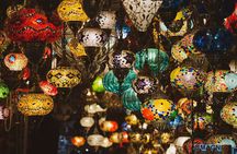 All Inclusive Full-Day Private Guided Cultural Tour of Istanbul