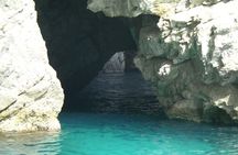From Sorrento/Nerano:Capri Shared Tour (9:15am Boat Departure)