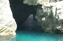 From Sorrento/Nerano: Capri Shared Tour - without pick up