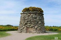 Inverness Outlander Tour