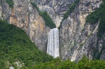 Bike through Narnia: Waterfalls & Filming Location Bike Tour