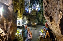 Marble Mountain & Hoi An Ancient City - Afternoon & Evening Tour