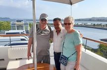 Private City Tours Panamá 