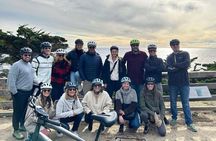 17-Mile Drive Electric Bike Guided Tour